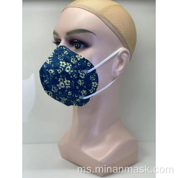 KEHOLL N90 N95 Masker Muka Boleh guna